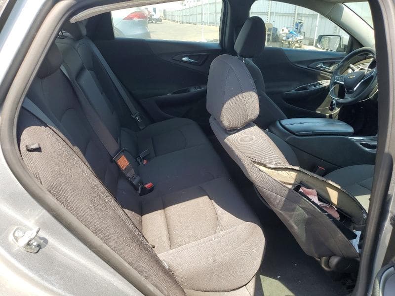 2024 CHEVROLET MALIBU LT 10