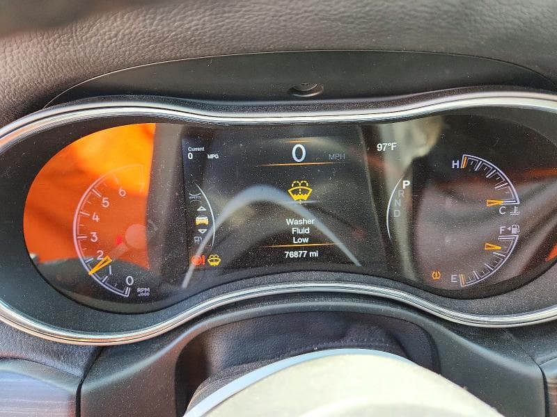 2021 JEEP GRAND CHEROKEE LIMITED 9