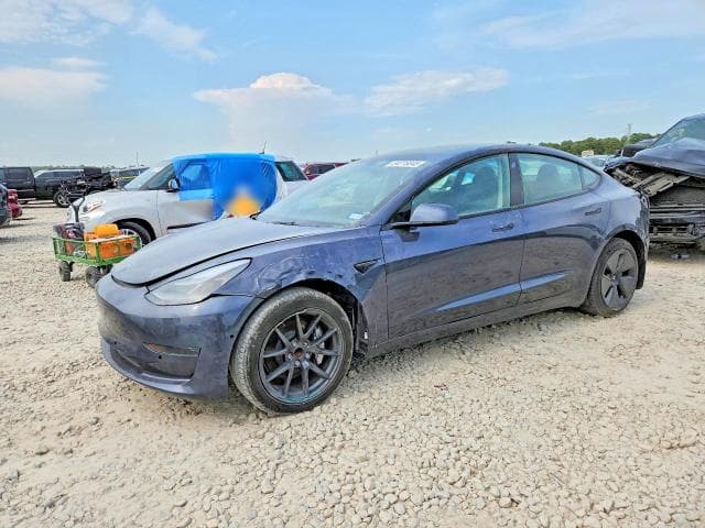 2023 TESLA MODEL 3 2