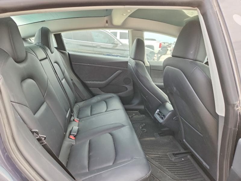 2023 TESLA MODEL 3 11
