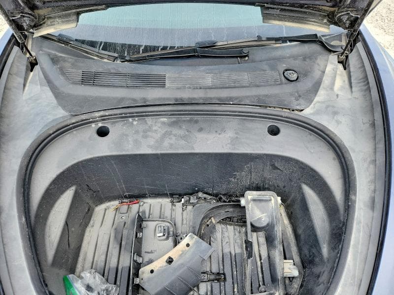 2023 TESLA MODEL 3 12