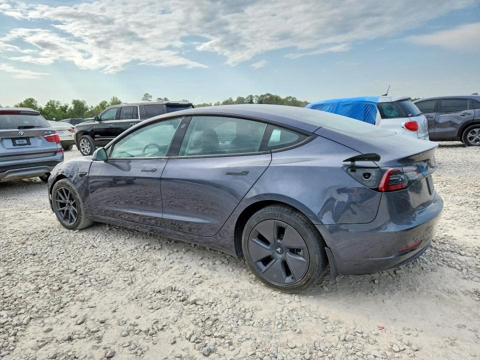 2023 TESLA MODEL 3 3