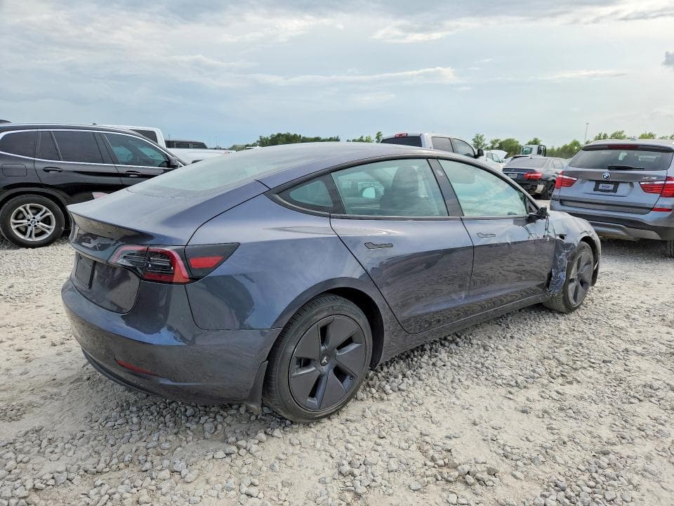 2023 TESLA MODEL 3 4