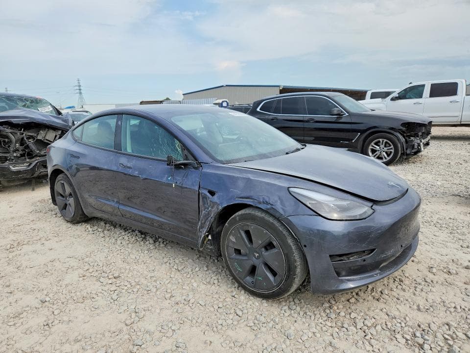 2023 TESLA MODEL 3 5
