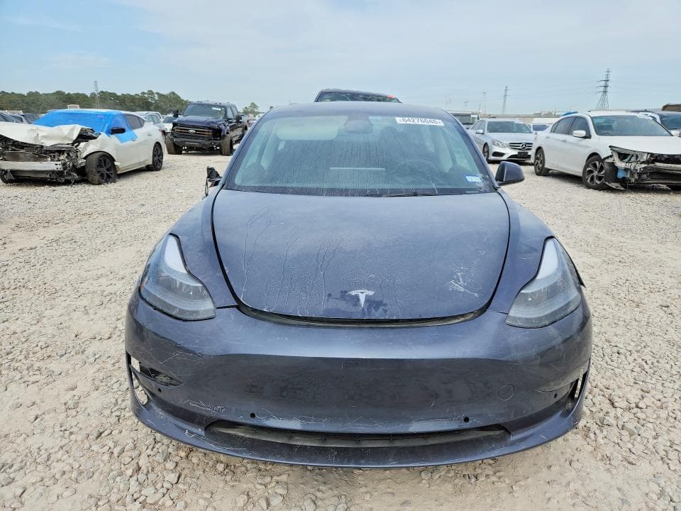 2023 TESLA MODEL 3 6