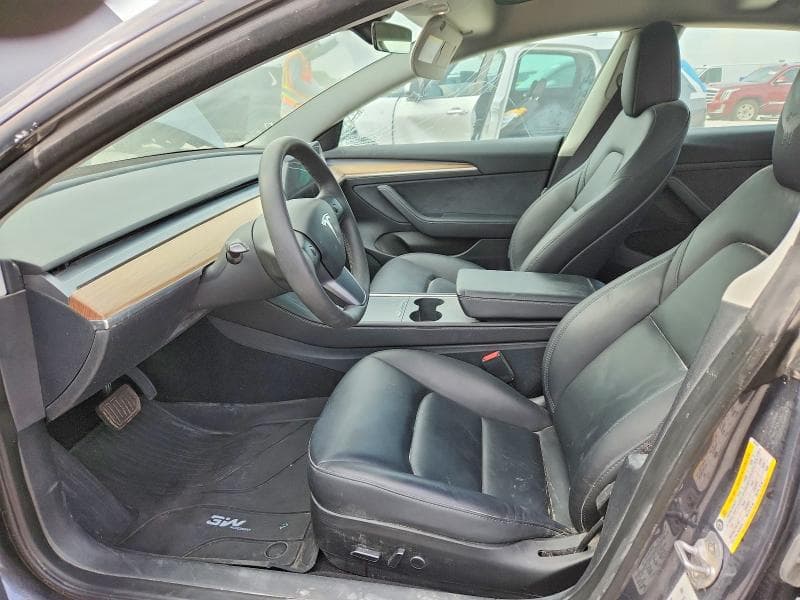 2023 TESLA MODEL 3 8