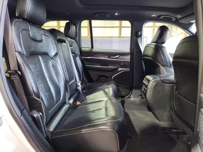 2024 JEEP GRAND CHEROKEE LIMITED 4XE 11
