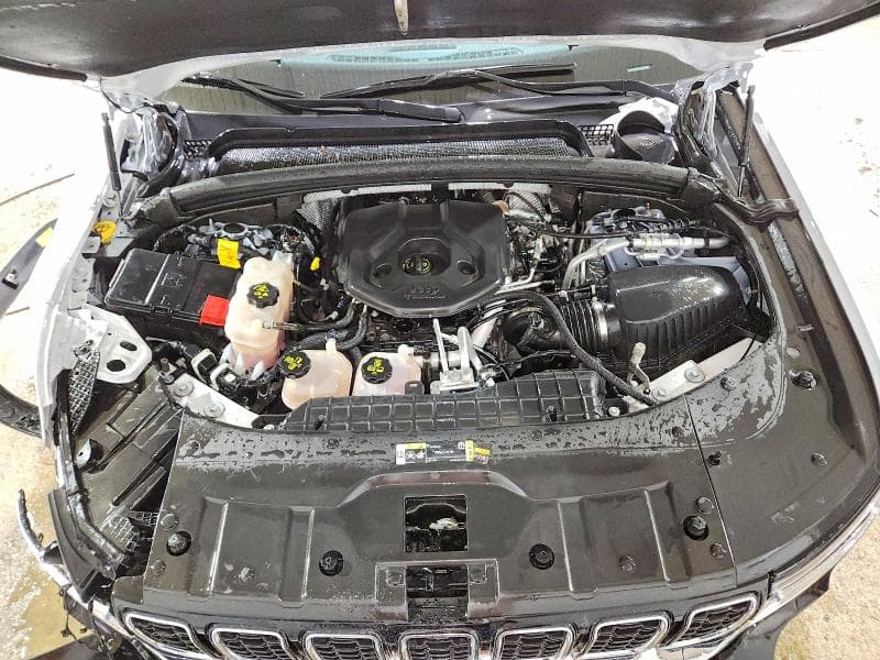 2024 JEEP GRAND CHEROKEE LIMITED 4XE 12