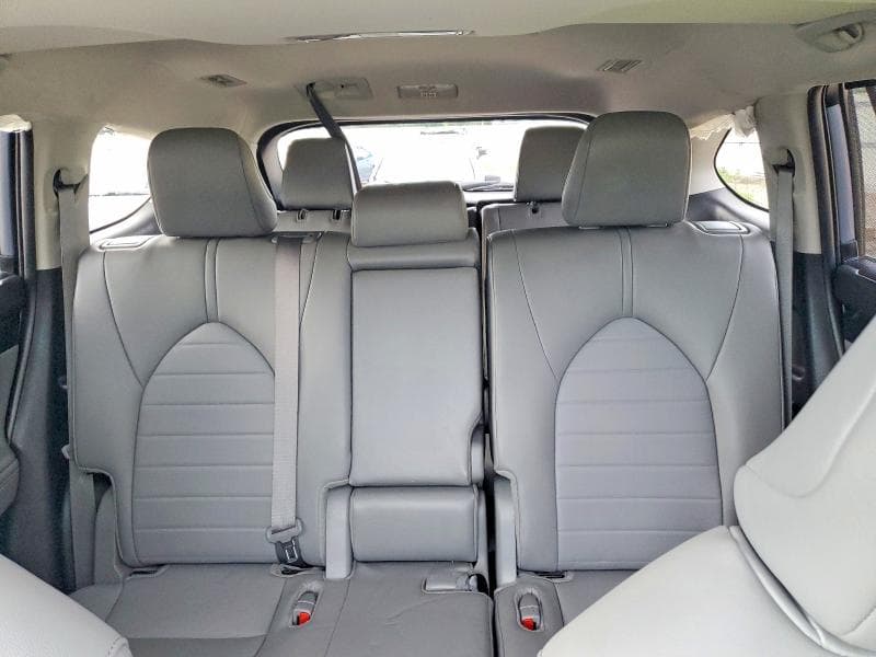 2024 TOYOTA HIGHLANDER XLE 10