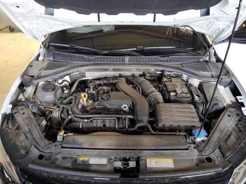 2024 VOLKSWAGEN JETTA SPORT 11