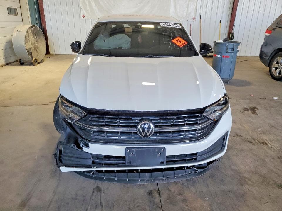 2024 VOLKSWAGEN JETTA SPORT 5