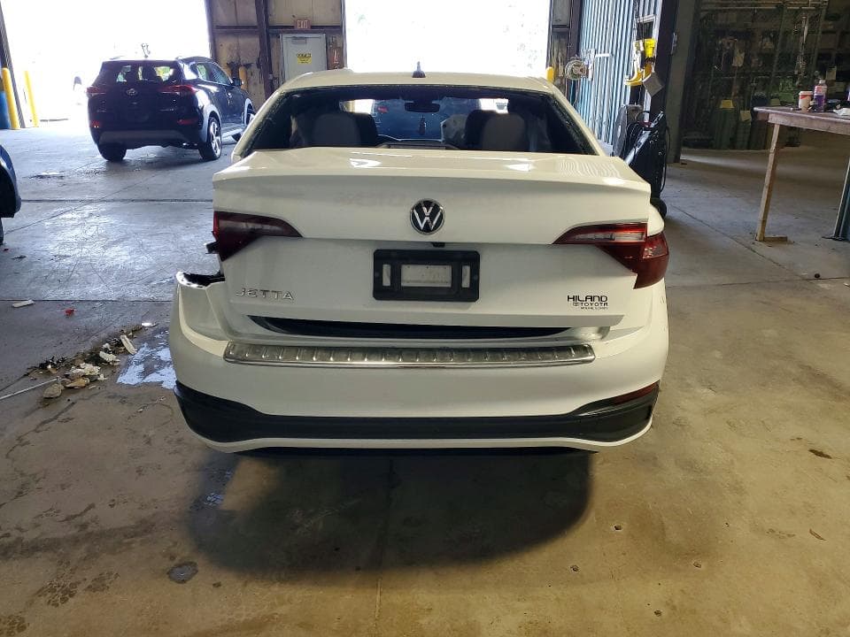 2024 VOLKSWAGEN JETTA SPORT 6