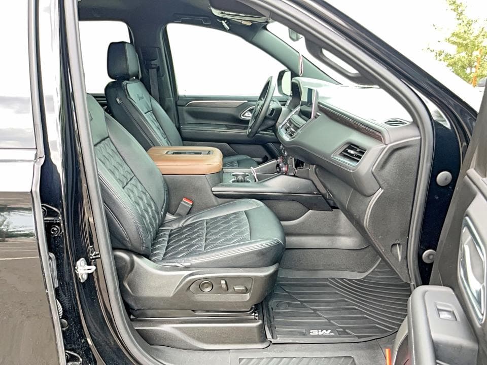 2023 CHEVROLET TAHOE C1500 5