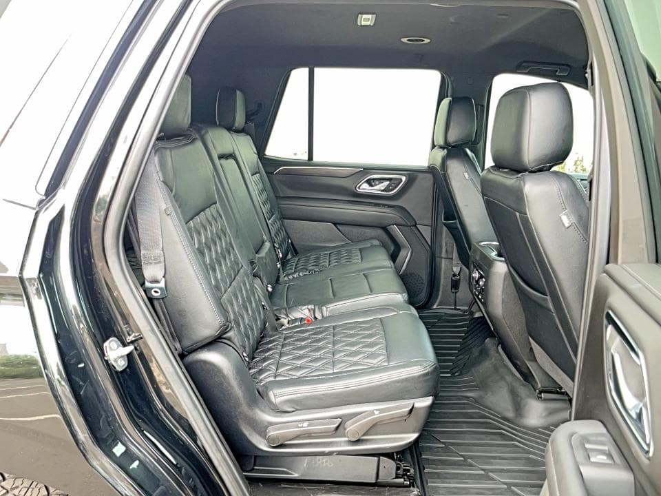 2023 CHEVROLET TAHOE C1500 6