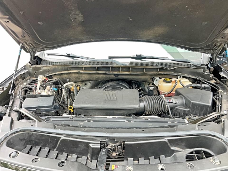 2023 CHEVROLET TAHOE C1500 7