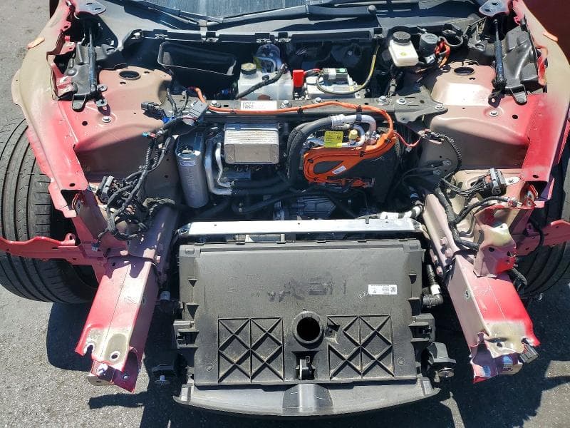 2023 TESLA MODEL 3 11