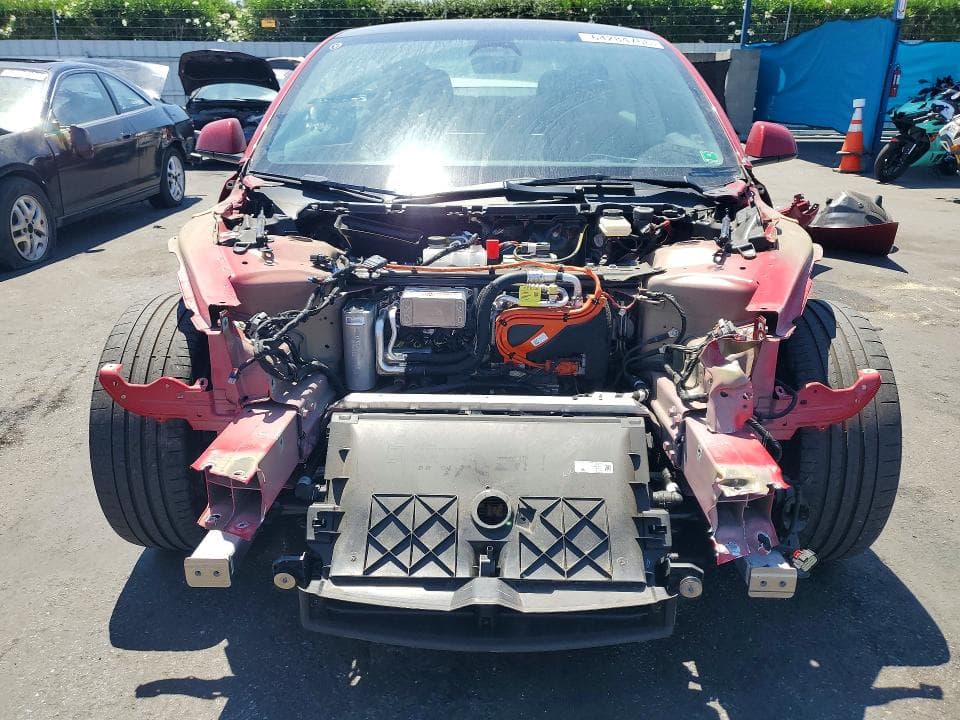2023 TESLA MODEL 3 5