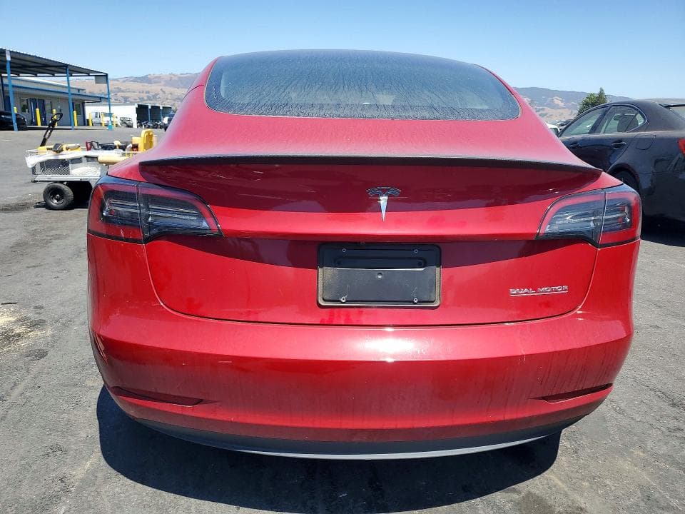 2023 TESLA MODEL 3 6