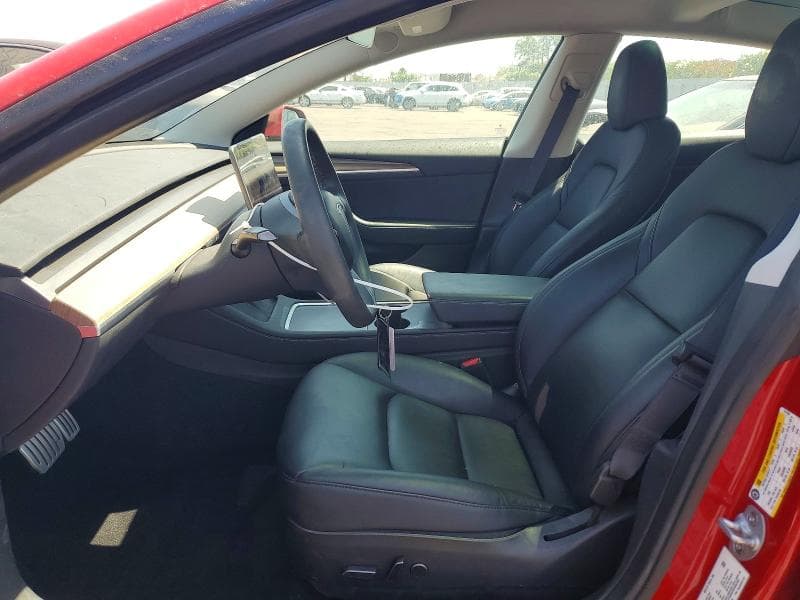 2023 TESLA MODEL 3 7