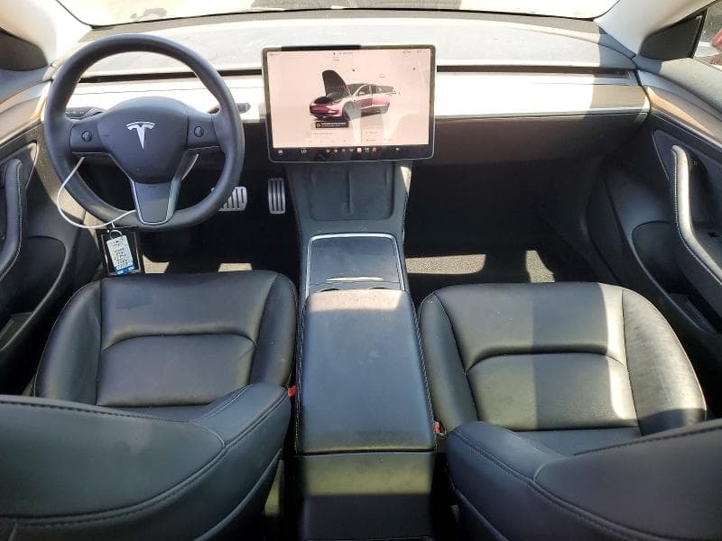 2023 TESLA MODEL 3 8