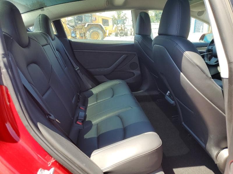 2023 TESLA MODEL 3 10