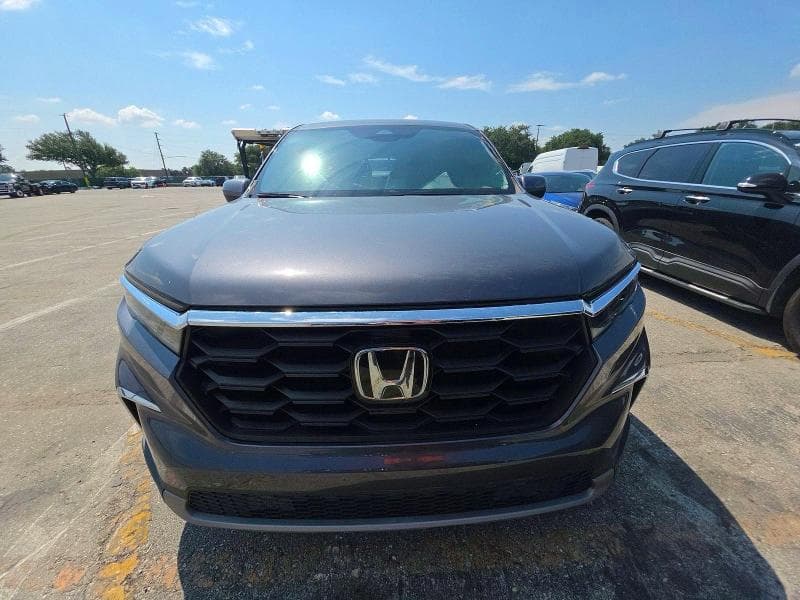 2023 HONDA PILOT EXL 14