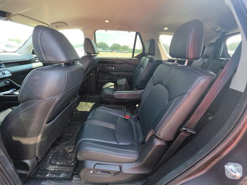 2023 HONDA PILOT EXL 6
