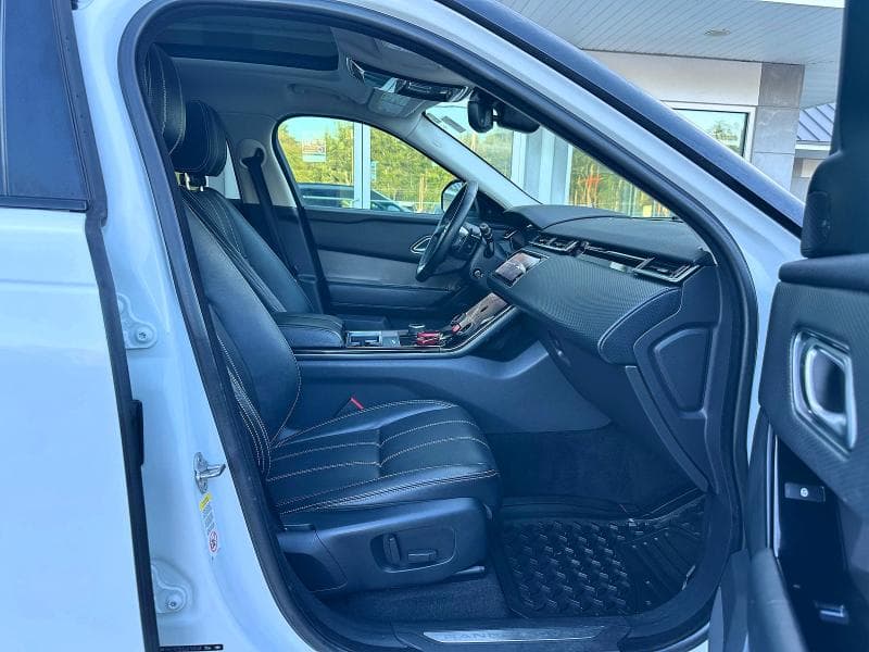 2018 LAND ROVER RANGE ROVER VELAR S 5