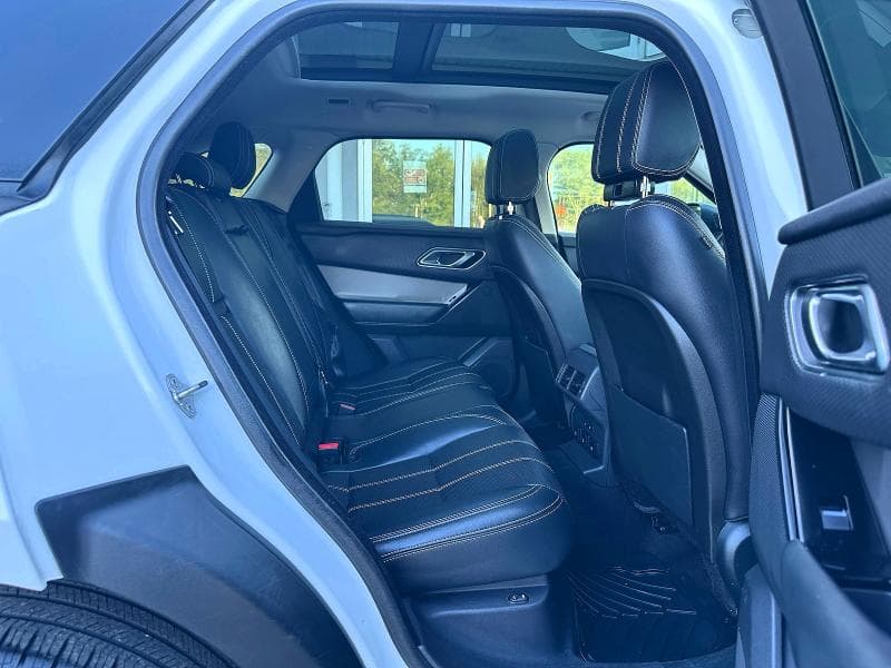 2018 LAND ROVER RANGE ROVER VELAR S 6