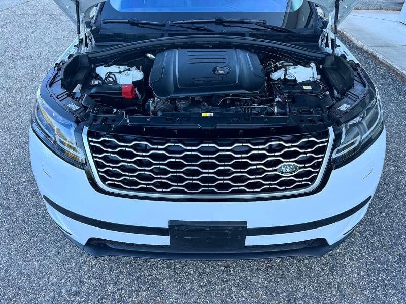 2018 LAND ROVER RANGE ROVER VELAR S 7