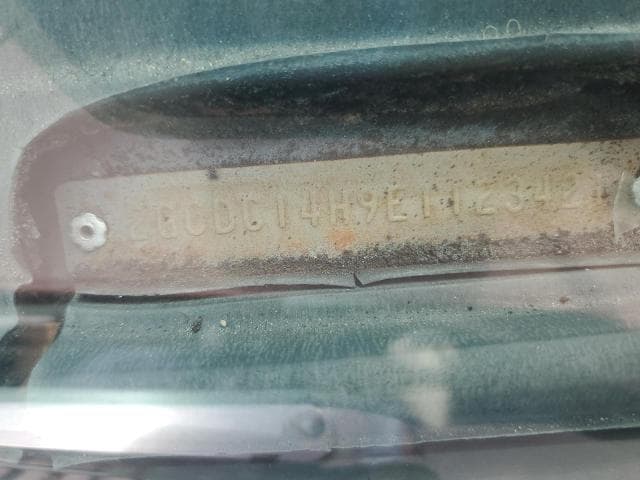 1984 CHEVROLET C10 12