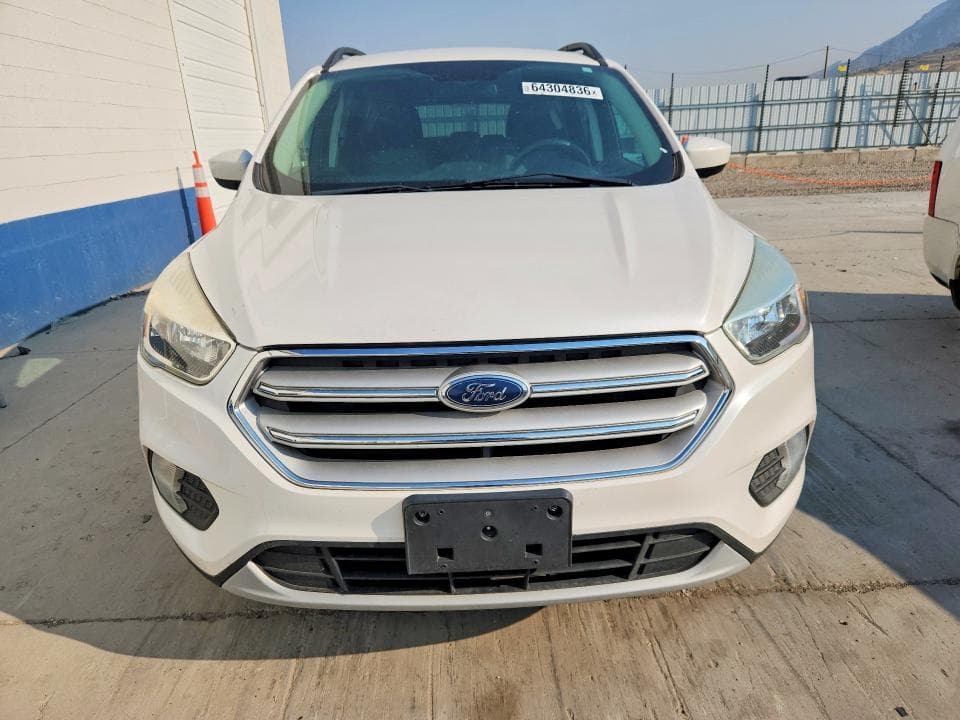 2018 FORD ESCAPE SE 5