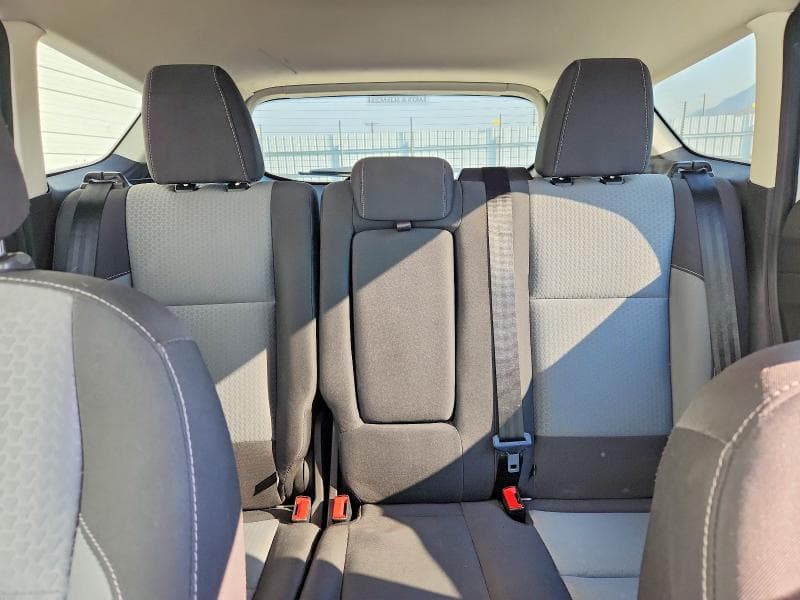 2018 FORD ESCAPE SE 10