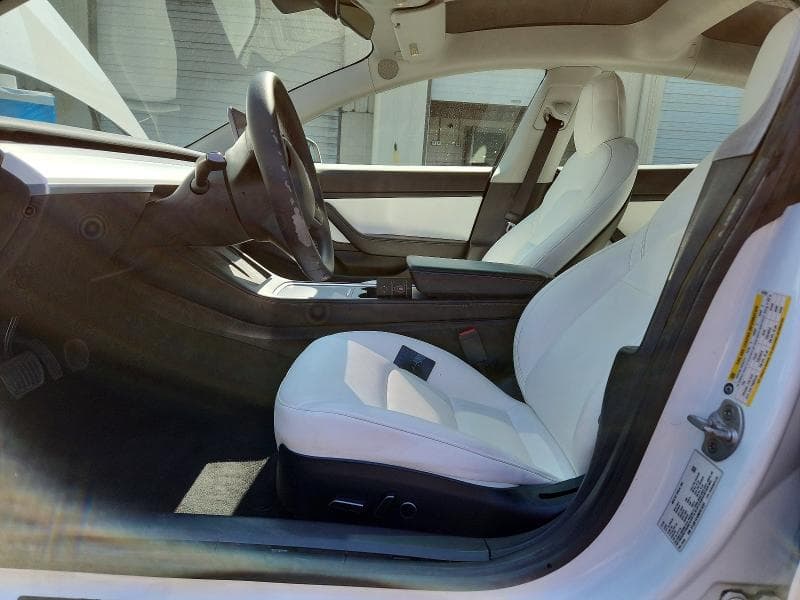 2021 TESLA MODEL 3 7