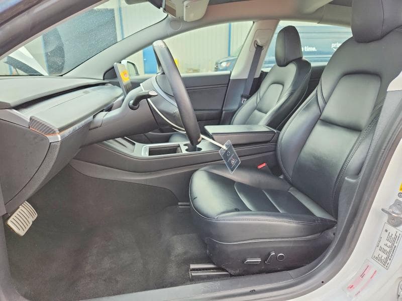 2021 TESLA MODEL 3 7