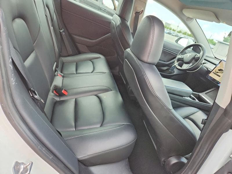 2021 TESLA MODEL 3 10