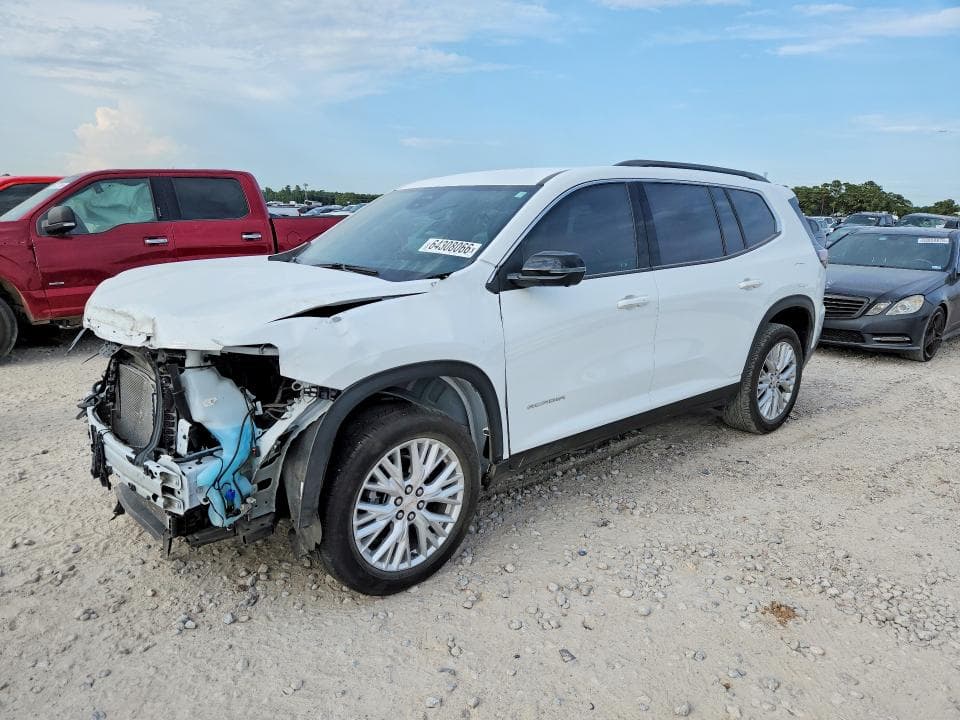 2024 GMC ACADIA UPLEVEL - 1