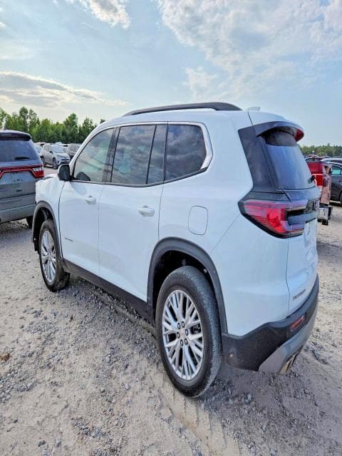 2024 GMC ACADIA UPLEVEL 2