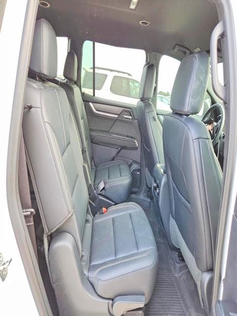 2024 GMC ACADIA UPLEVEL 11