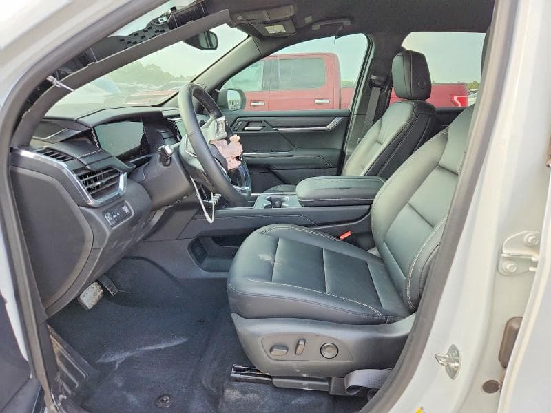 2024 GMC ACADIA UPLEVEL 7