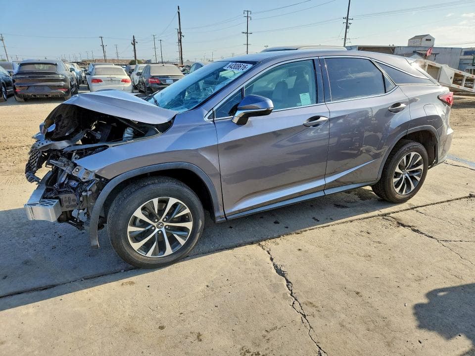 2020 LEXUS RX 350 BASE - 1