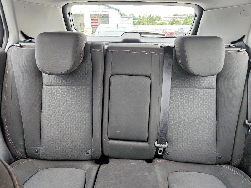 2018 CHEVROLET TRAX LS 10
