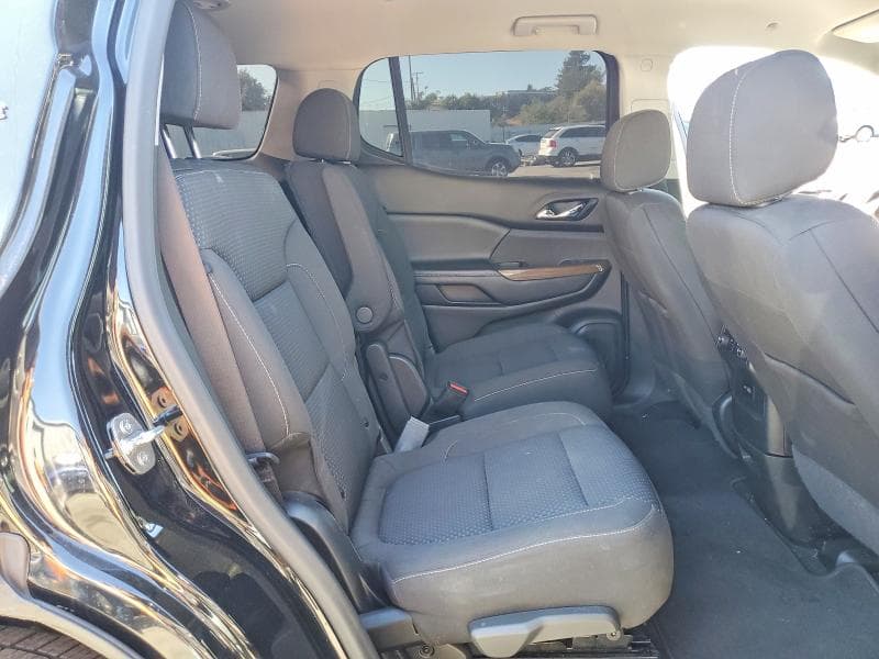 2020 GMC ACADIA SLE 11
