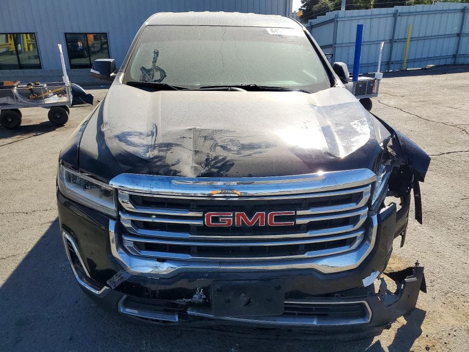 2020 GMC ACADIA SLE 5