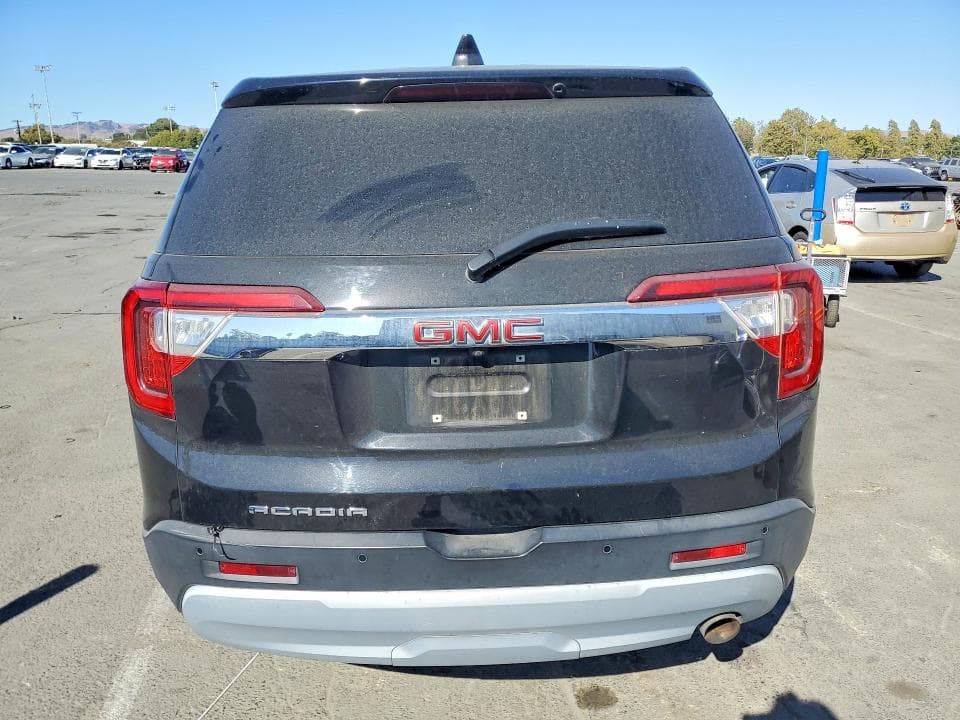 2020 GMC ACADIA SLE 6