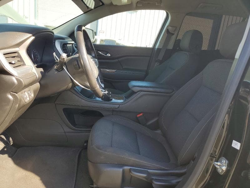 2020 GMC ACADIA SLE 7