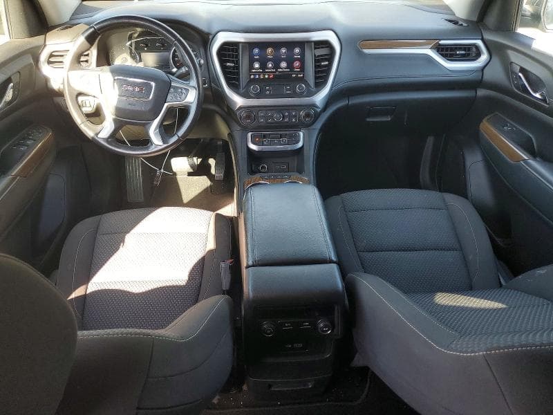 2020 GMC ACADIA SLE 8