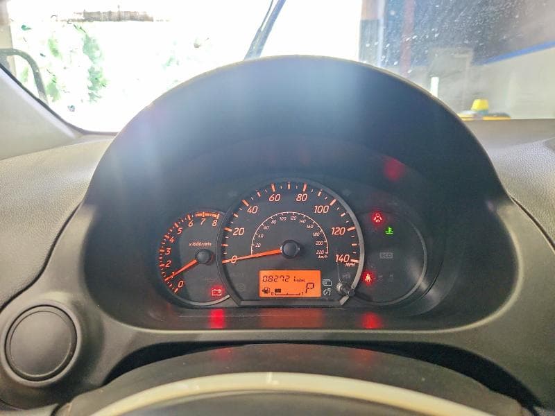 2020 MITSUBISHI MIRAGE ES, LE 9