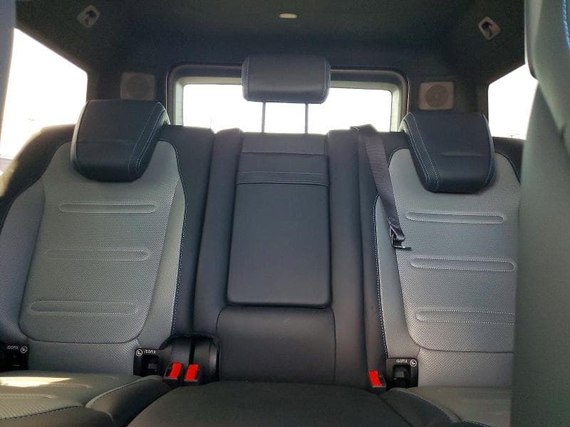 2025 MERCEDES-BENZ G 580E 10