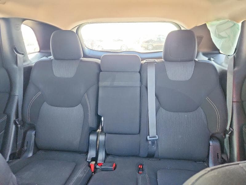 2017 JEEP CHEROKEE LATITUDE 17